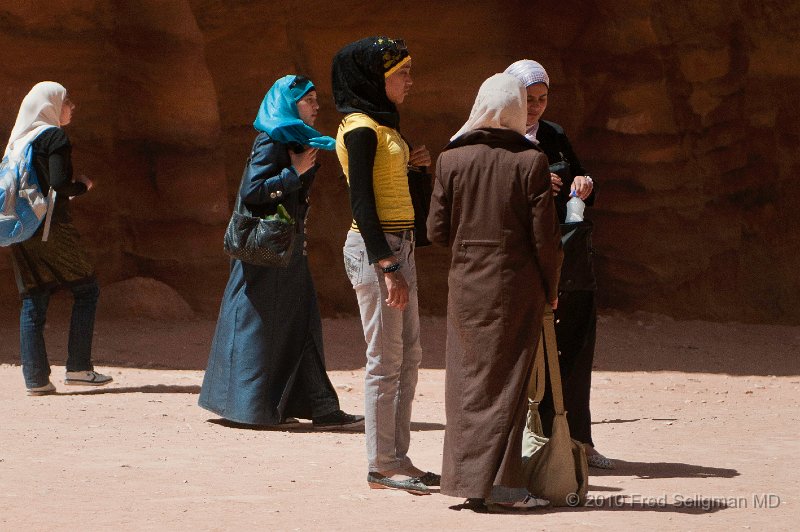 20100412_125806 D300.jpg - Ladies in Western dress